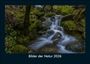 Tobias Becker: Bilder der Natur 2026 Fotokalender DIN A5, KAL