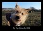 Tobias Becker: Der Hundekalender 2026 Fotokalender DIN A3, KAL