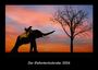 Tobias Becker: Der Elefantenkalender 2026 Fotokalender DIN A3, KAL