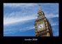 Tobias Becker: London 2026 Fotokalender DIN A3, KAL