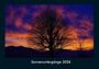Tobias Becker: Sonnenuntergänge 2026 Fotokalender DIN A4, KAL