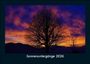 Tobias Becker: Sonnenuntergänge 2026 Fotokalender DIN A5, KAL