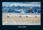 Tobias Becker: Natur 2026 Fotokalender DIN A4, KAL