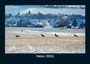 Tobias Becker: Natur 2026 Fotokalender DIN A5, KAL