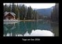 Tobias Becker: Tage am See 2026 Fotokalender DIN A3, KAL