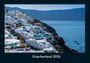 Tobias Becker: Griechenland 2026 Fotokalender DIN A4, KAL