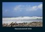Tobias Becker: Meereslandschaft 2026 Fotokalender DIN A4, KAL