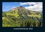 Tobias Becker: Landschaftskalender 2026 Fotokalender DIN A4, KAL