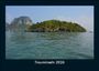 Tobias Becker: Trauminseln 2026 Fotokalender DIN A5, KAL