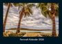 Tobias Becker: Fernweh Kalender 2026 Fotokalender DIN A4, KAL