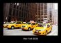 Tobias Becker: New York 2026 Fotokalender DIN A3, KAL