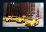 Tobias Becker: New York 2026 Fotokalender DIN A5, KAL