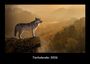 Tobias Becker: Tierkalender 2026 Fotokalender DIN A3, KAL