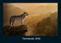 Tobias Becker: Tierkalender 2026 Fotokalender DIN A4, KAL