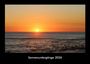 Tobias Becker: Sonnenuntergänge 2026 Fotokalender DIN A3, KAL