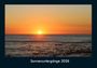 Tobias Becker: Sonnenuntergänge 2026 Fotokalender DIN A4, KAL