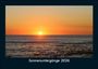 Tobias Becker: Sonnenuntergänge 2026 Fotokalender DIN A5, KAL