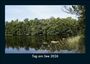 Tobias Becker: Tag am See 2026 Fotokalender DIN A5, KAL
