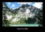Tobias Becker: Natur Pur 2026 Fotokalender DIN A3, KAL