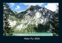 Tobias Becker: Natur Pur 2026 Fotokalender DIN A4, KAL