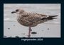 Tobias Becker: Vogelparadies 2026 Fotokalender DIN A5, KAL