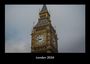 Tobias Becker: London 2026 Fotokalender DIN A3, KAL