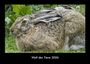 Tobias Becker: Welt der Tiere 2026 Fotokalender DIN A3, KAL
