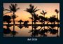 Tobias Becker: Bali 2026 Fotokalender DIN A4, KAL