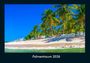Tobias Becker: Palmentraum 2026 Fotokalender DIN A4, KAL