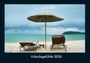 Tobias Becker: Urlaubsgefühle 2026 Fotokalender DIN A4, KAL