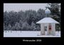 Tobias Becker: Winterzauber 2026 Fotokalender DIN A3, KAL