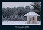 Tobias Becker: Winterzauber 2026 Fotokalender DIN A4, KAL
