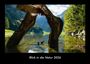 Tobias Becker: Blick in die Natur 2026 Fotokalender DIN A3, KAL