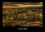 Tobias Becker: London 2026 Fotokalender DIN A3, KAL