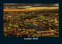 Tobias Becker: London 2026 Fotokalender DIN A5, KAL