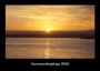 Tobias Becker: Sonnenuntergänge 2026 Fotokalender DIN A3, KAL