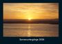 Tobias Becker: Sonnenuntergänge 2026 Fotokalender DIN A4, KAL