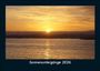 Tobias Becker: Sonnenuntergänge 2026 Fotokalender DIN A5, KAL