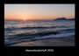 Tobias Becker: Meereslandschaft 2026 Fotokalender DIN A3, KAL
