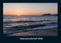 Tobias Becker: Meereslandschaft 2026 Fotokalender DIN A4, KAL