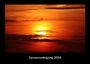 Tobias Becker: Sonnenuntergang 2026 Fotokalender DIN A3, KAL