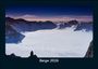 Tobias Becker: Berge 2026 Fotokalender DIN A5, KAL