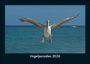 Tobias Becker: Vogelparadies 2026 Fotokalender DIN A5, KAL