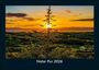 Tobias Becker: Natur Pur 2026 Fotokalender DIN A5, KAL