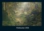 Tobias Becker: Waldzauber 2026 Fotokalender DIN A4, KAL