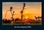 Tobias Becker: Sonnenuntergang 2026 Fotokalender DIN A4, KAL