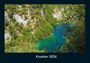 Tobias Becker: Kroatien 2026 Fotokalender DIN A4, KAL