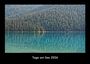 Tobias Becker: Tage am See 2026 Fotokalender DIN A3, KAL