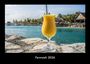 Tobias Becker: Fernweh 2026 Fotokalender DIN A3, KAL