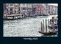 Tobias Becker: Venedig 2026 Fotokalender DIN A5, KAL
